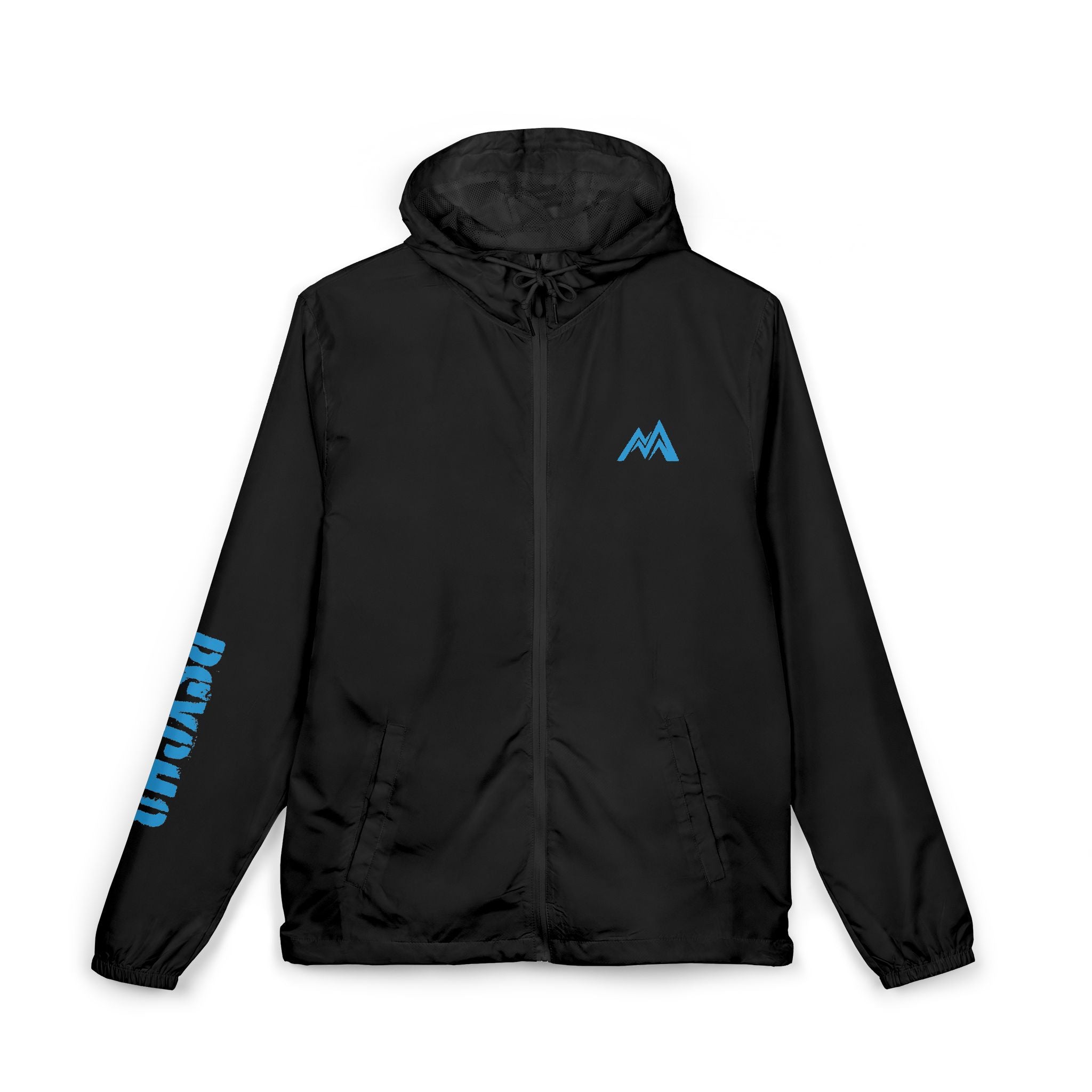 ManiacLab Windbreaker Jacket