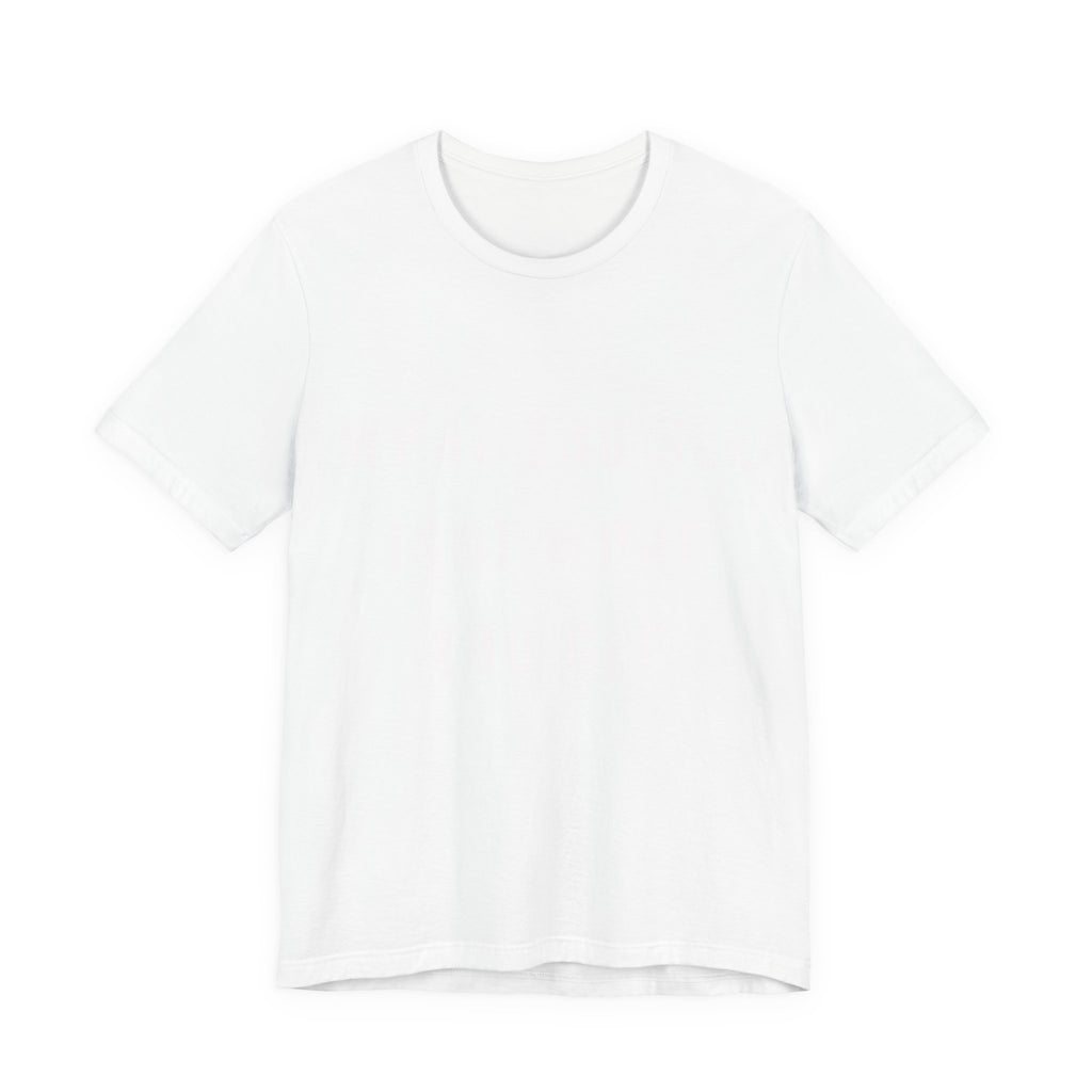 Copy of Copy of Copy of T-Shirt — Blue Outlaw Gas Mask Logo Tee