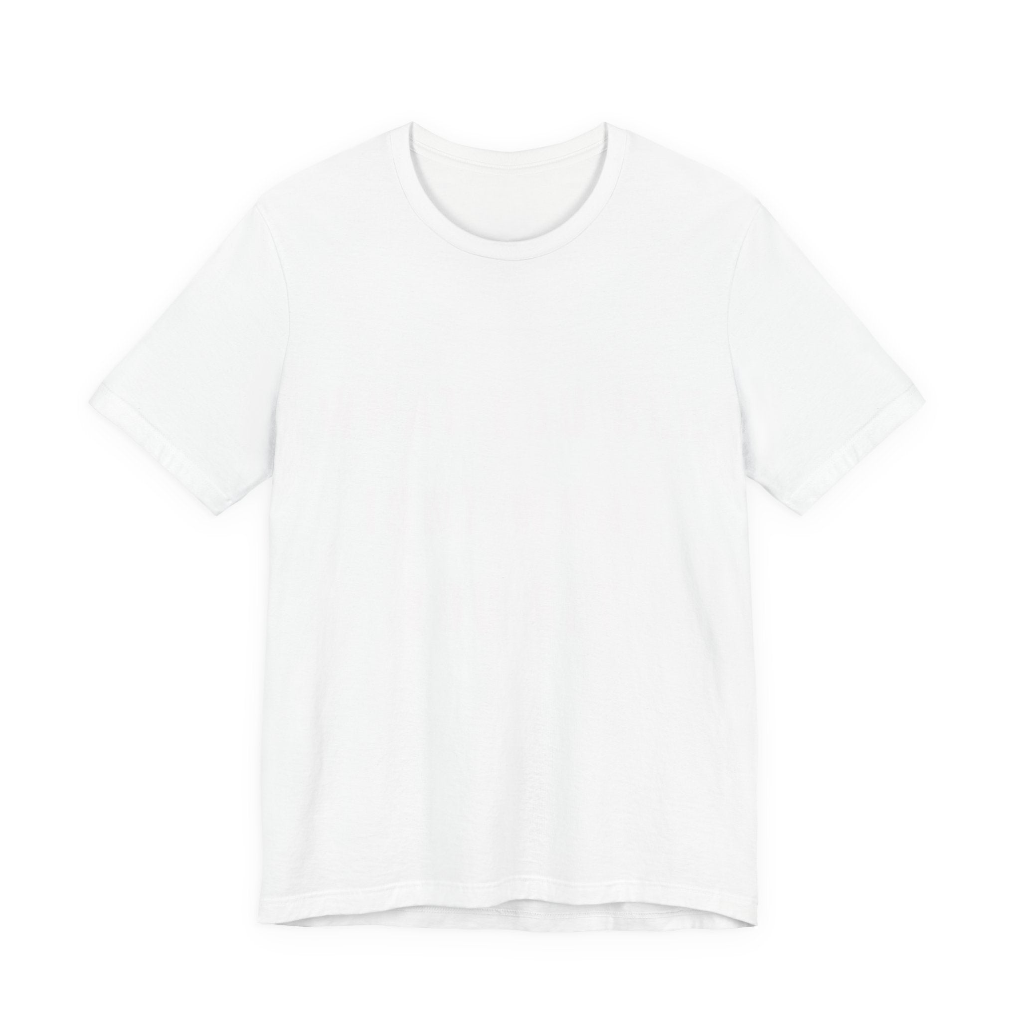 Copy of Copy of Copy of T-Shirt — Blue Outlaw Gas Mask Logo Tee