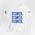 'MONEY' Printed T-shirt