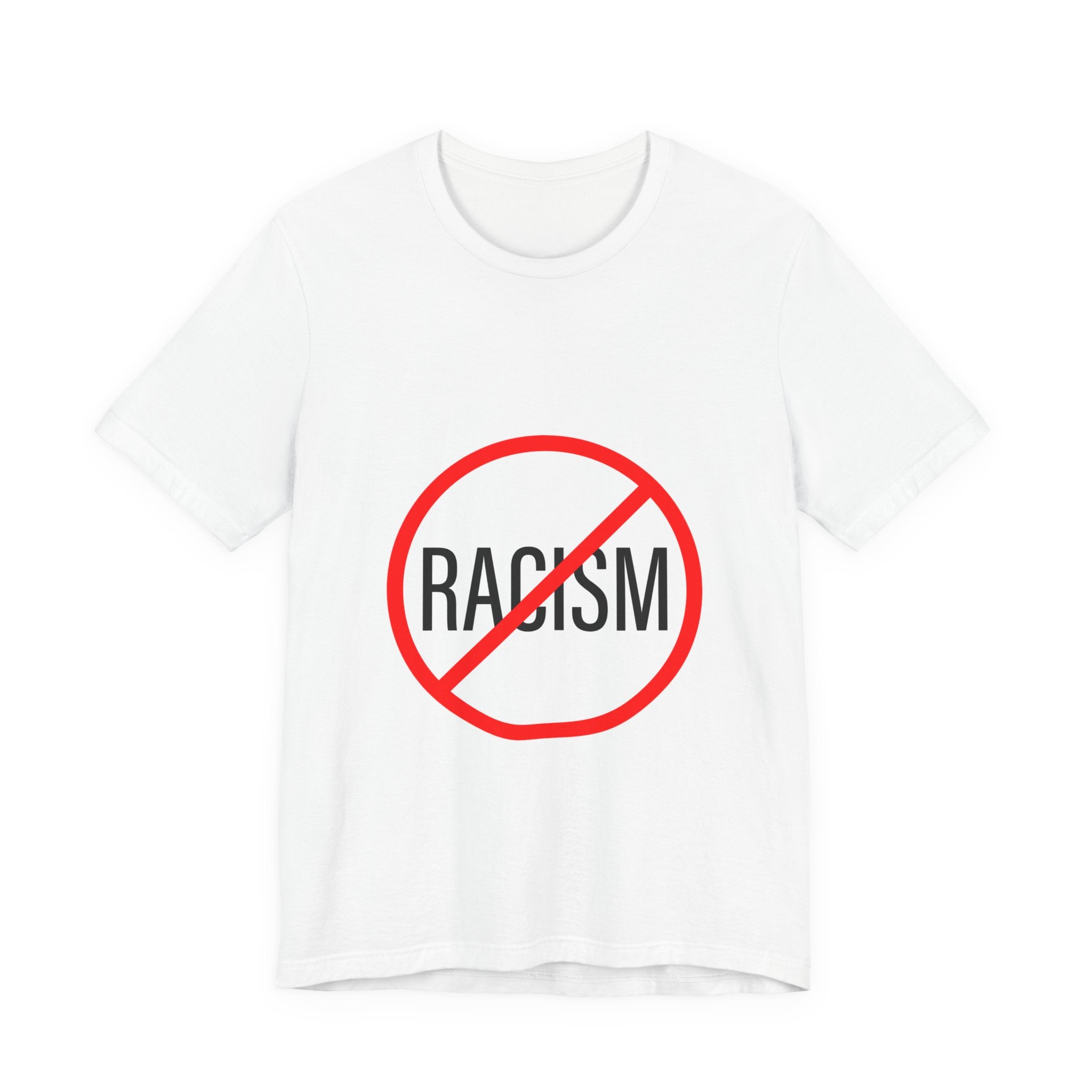 Anti-Racism T-shirt