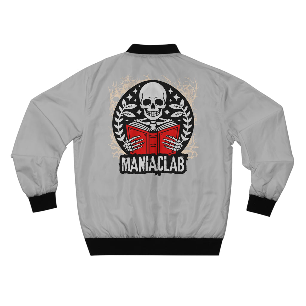 ManiacLab Bomber Jacket