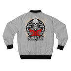 ManiacLab Bomber Jacket