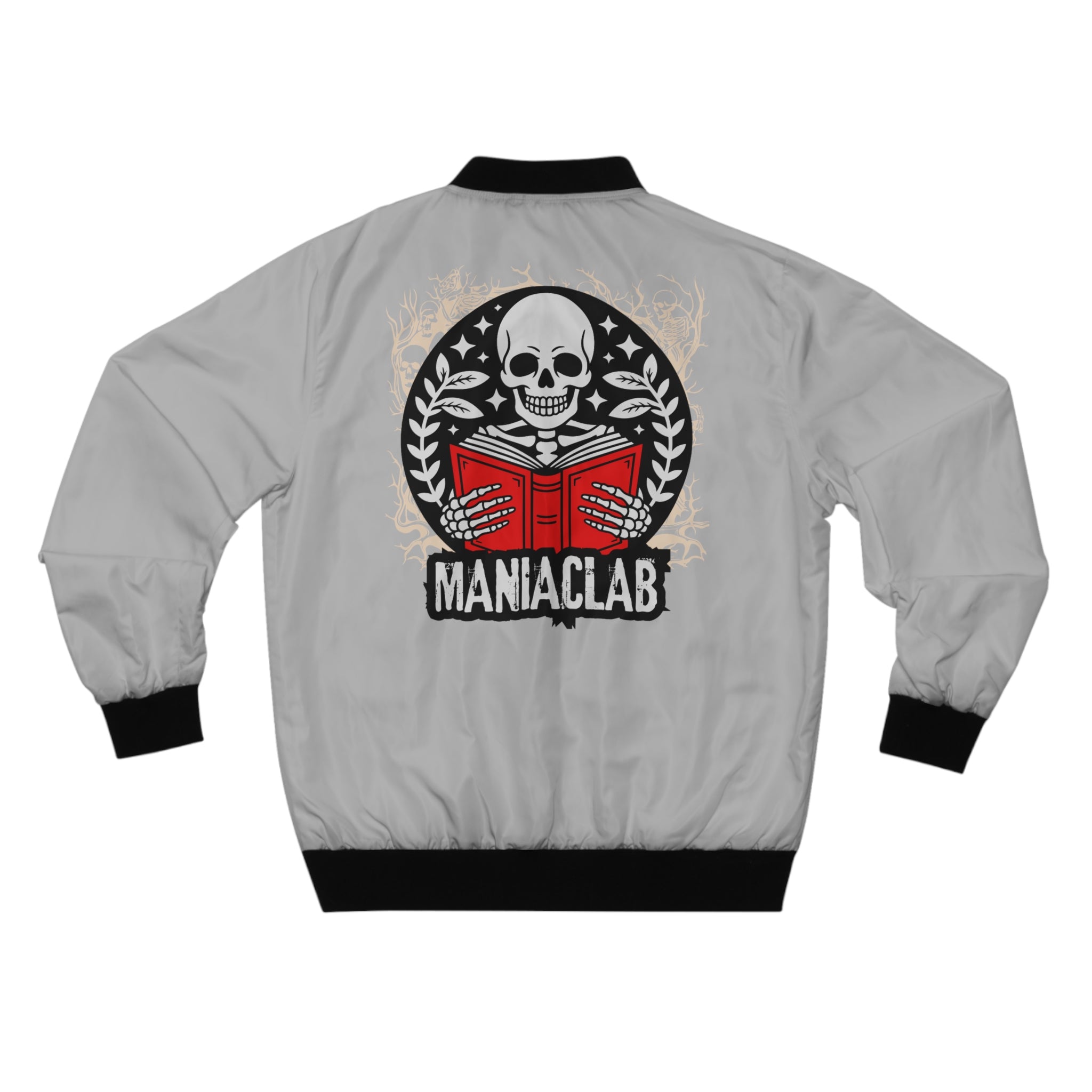 ManiacLab Bomber Jacket