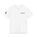 'Behind The Mask' Printed T-shirt