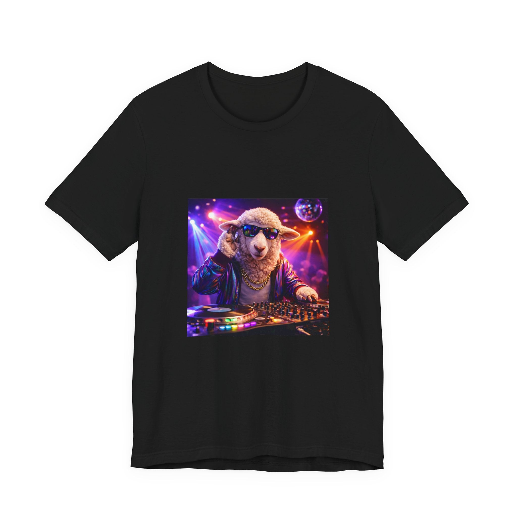 Copy of Copy of Copy of Copy of Copy of Copy of Copy of T-Shirt — Blue Outlaw Gas Mask Logo Tee