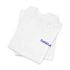 'Behind The Mask' Printed T-shirt