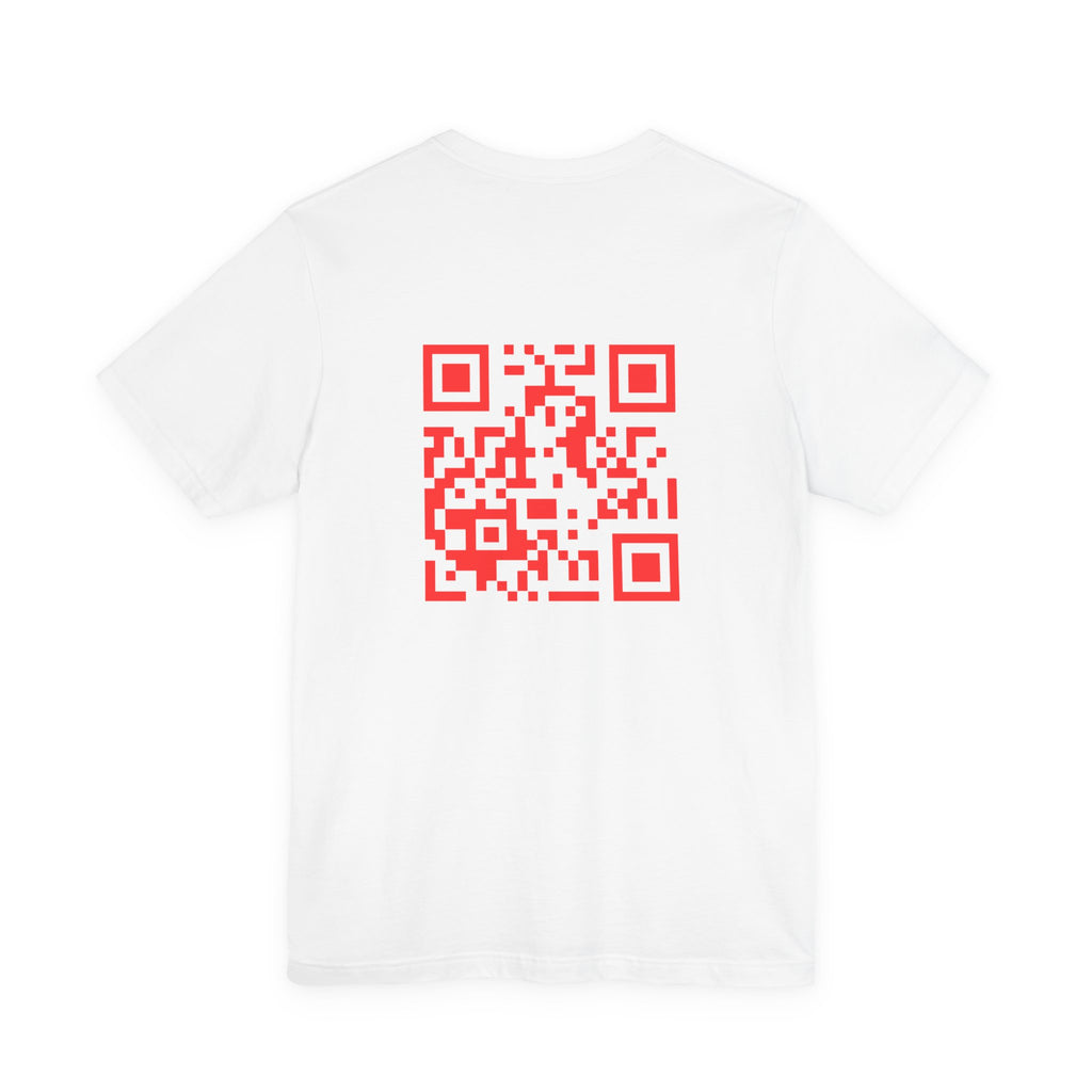 'Family For Sale' Short Sleeve T-shirt