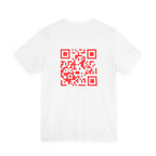 'Family For Sale' Short Sleeve T-shirt