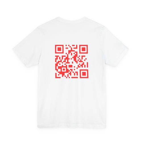 'Family For Sale' Short Sleeve T-shirt
