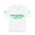 ManiacLab Printed T-shirt - Green
