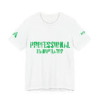 ManiacLab Printed T-shirt - Green
