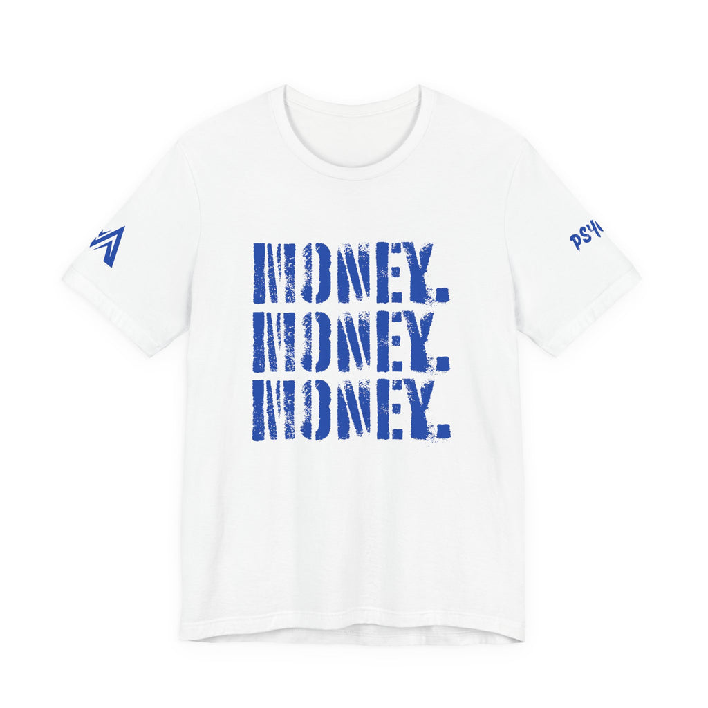 'MONEY' Printed T-shirt