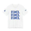 'MONEY' Printed T-shirt