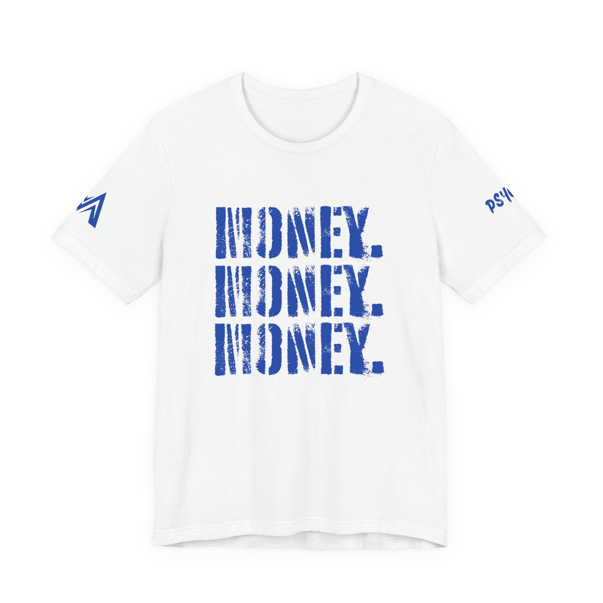 'MONEY' Printed T-shirt