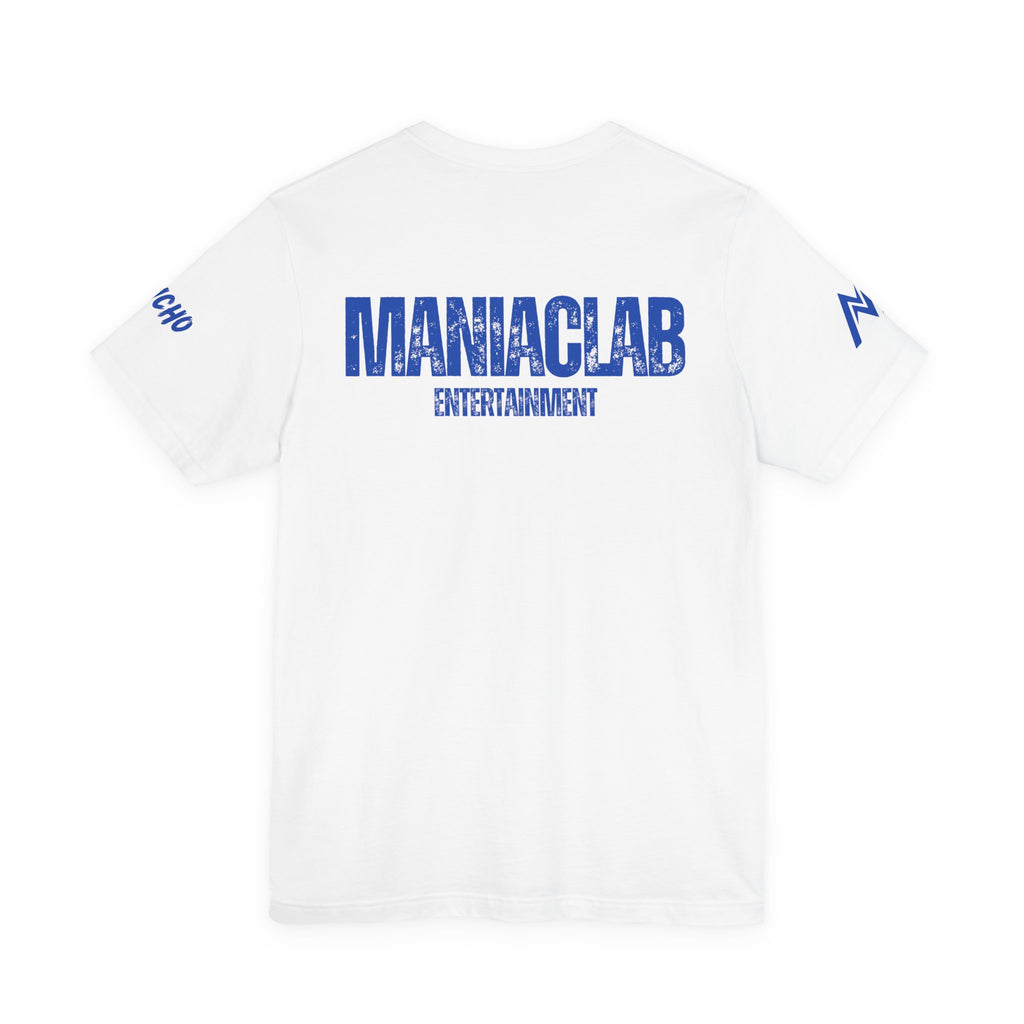 'MONEY' Printed T-shirt