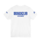 'MONEY' Printed T-shirt