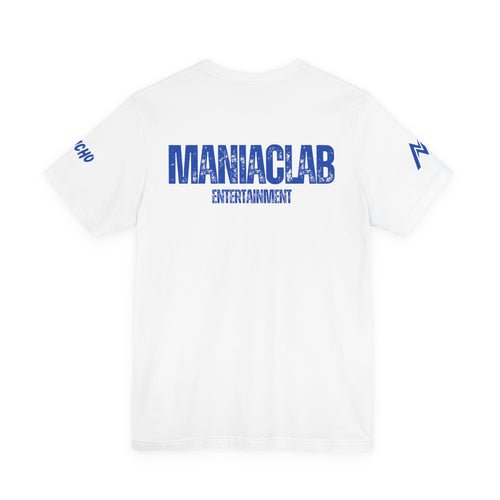 'MONEY' Printed T-shirt