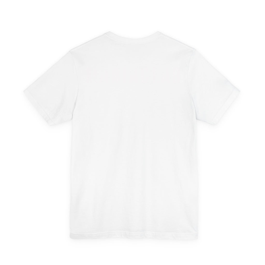 Copy of Copy of Copy of T-Shirt — Blue Outlaw Gas Mask Logo Tee