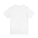 Copy of Copy of Copy of T-Shirt — Blue Outlaw Gas Mask Logo Tee