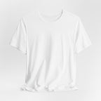 Copy of Copy of Copy of T-Shirt — Blue Outlaw Gas Mask Logo Tee