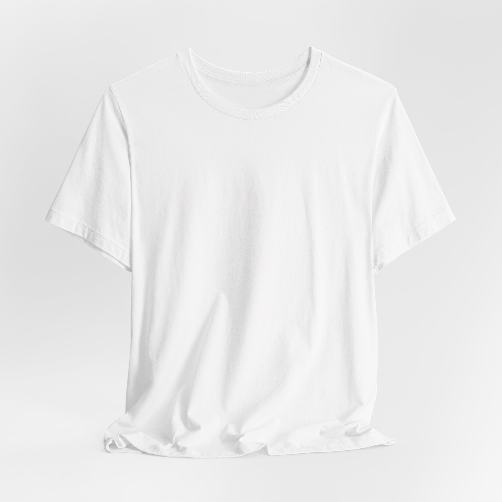 Copy of Copy of Copy of T-Shirt — Blue Outlaw Gas Mask Logo Tee