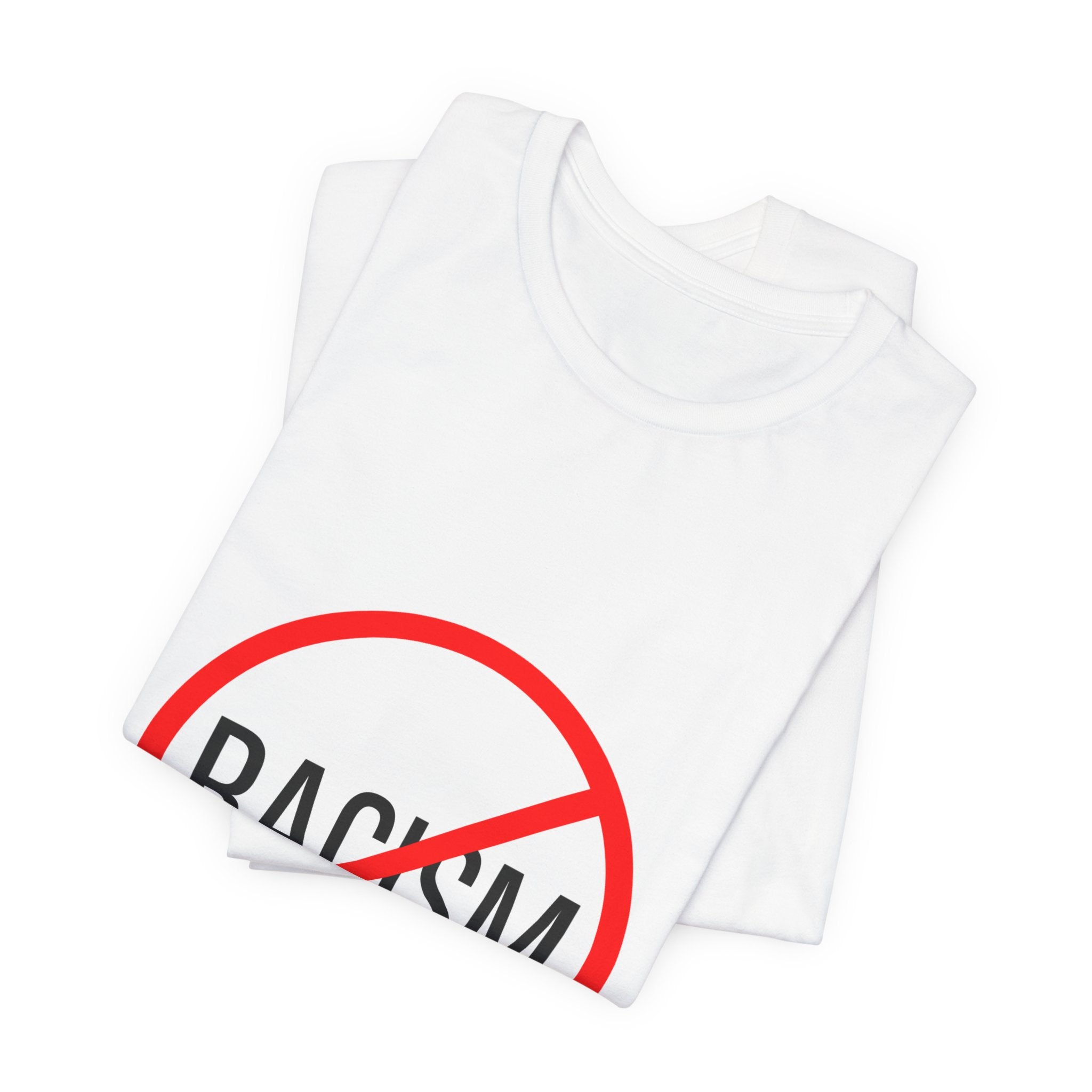 Anti-Racism T-shirt
