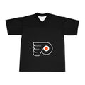 Retro Jersey - Black