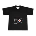 Retro Jersey - Black