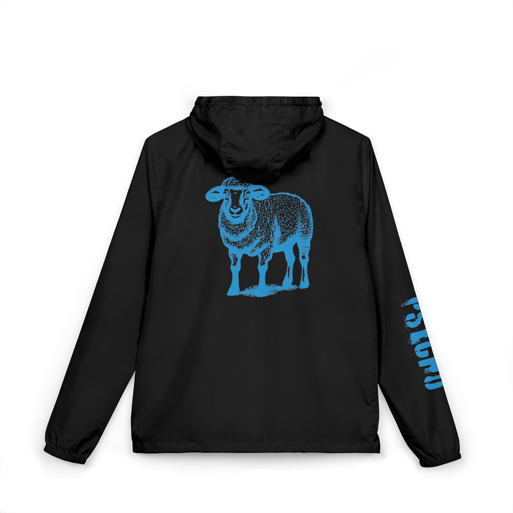 ManiacLab Windbreaker Jacket