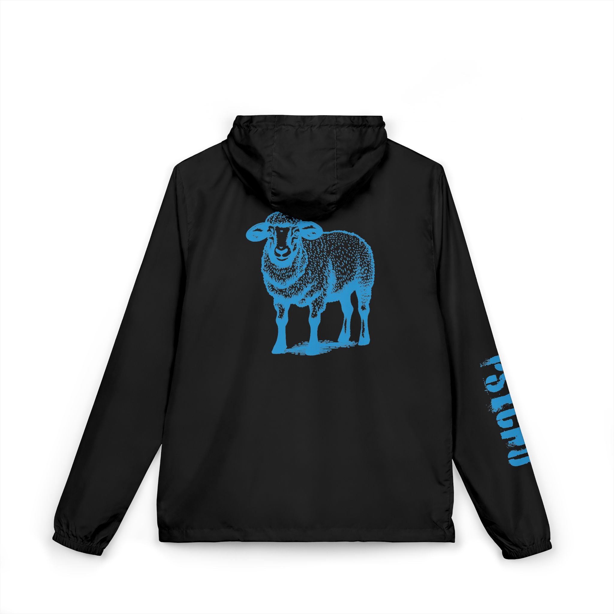 ManiacLab Windbreaker Jacket