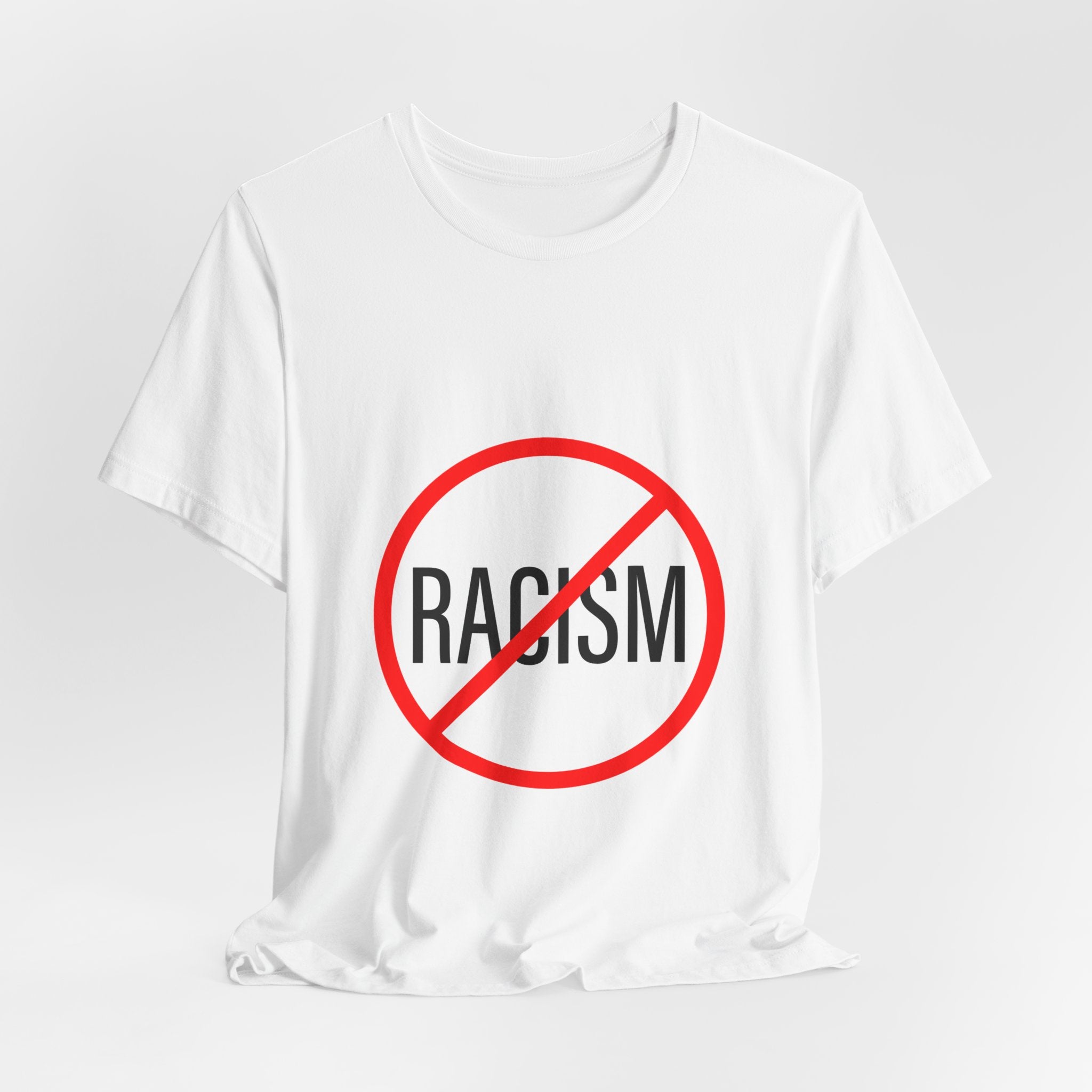 Anti-Racism T-shirt