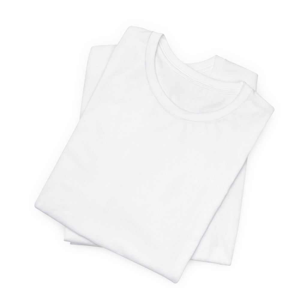 Copy of Copy of Copy of T-Shirt — Blue Outlaw Gas Mask Logo Tee