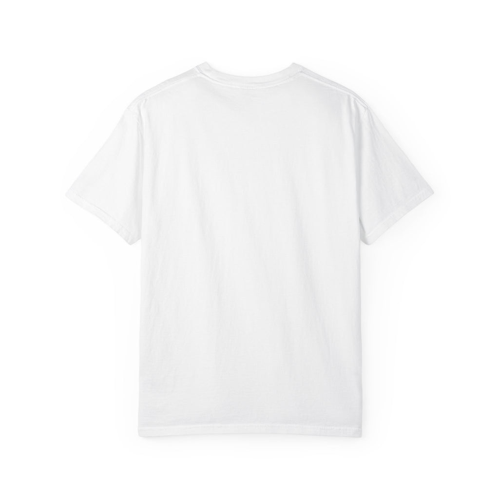 'LAYOUT' Printed T-shirt