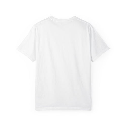 'LAYOUT' Printed T-shirt