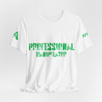 ManiacLab Printed T-shirt - Green